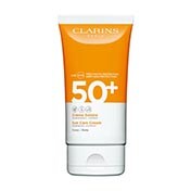 High SPF Protection